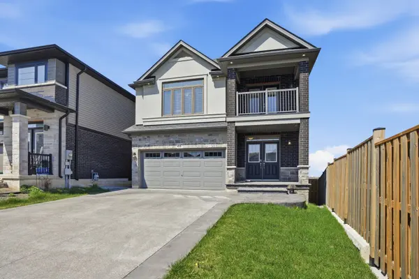 4087 Healing ST, Lincoln, ON L3J 0S3