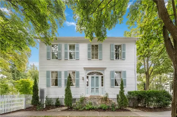 94 PRIDEAUX ST, Niagara-on-the-lake, ON L0S 1J0