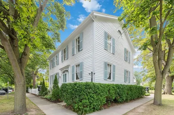 94 PRIDEAUX ST, Niagara-on-the-lake, ON L0S 1J0