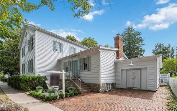 94 PRIDEAUX ST, Niagara-on-the-lake, ON L0S 1J0