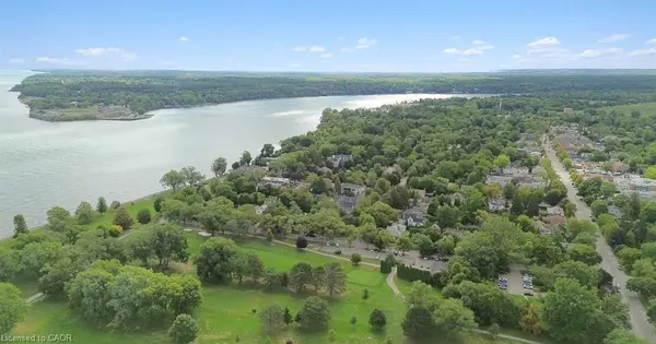 94 PRIDEAUX ST, Niagara-on-the-lake, ON L0S 1J0