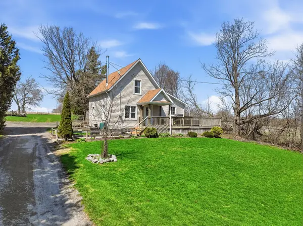 14118 Telephone RD, Cramahe, ON K0K 1S0