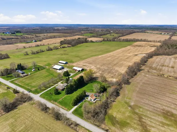 14118 Telephone RD, Cramahe, ON K0K 1S0