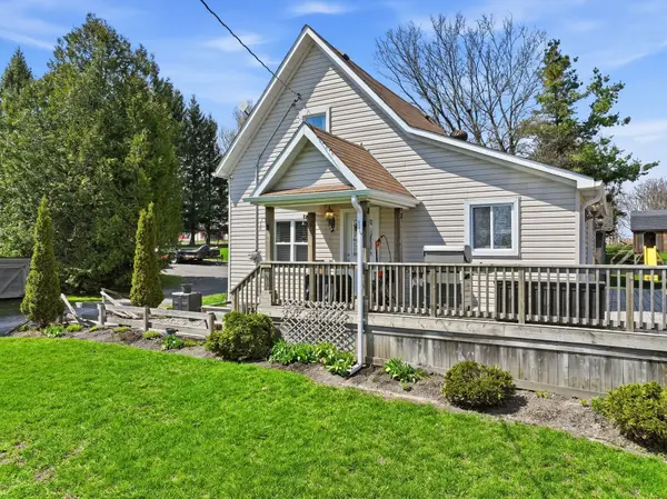 14118 Telephone RD, Cramahe, ON K0K 1S0