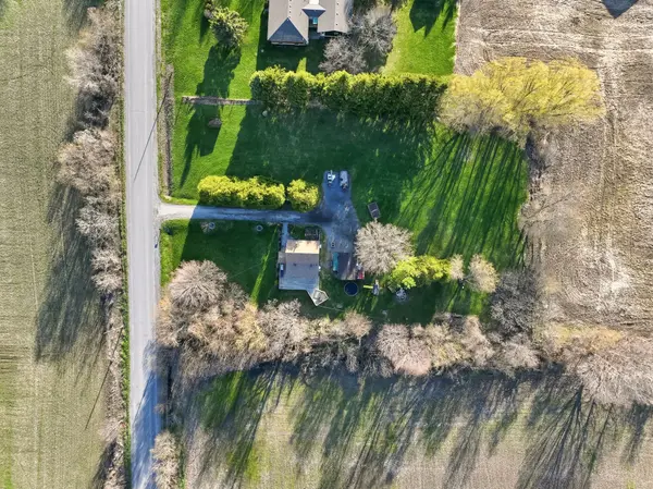 14118 Telephone RD, Cramahe, ON K0K 1S0
