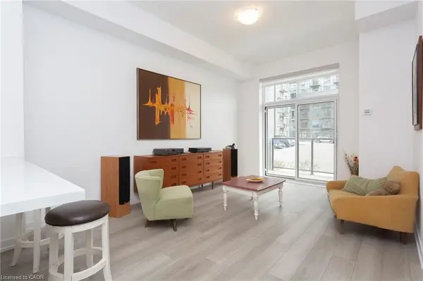 460 Dundas ST E #119, Hamilton, ON L8B 2A5