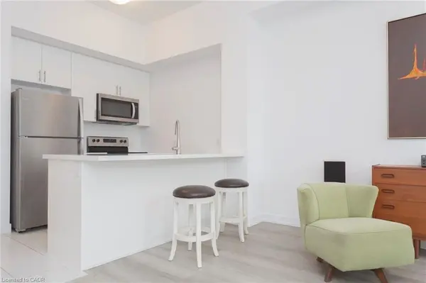 460 Dundas ST E #119, Hamilton, ON L8B 2A5