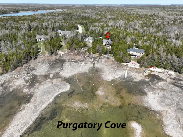 55 Devil's Glen RD, Northern Bruce Peninsula, ON N0H 2T0