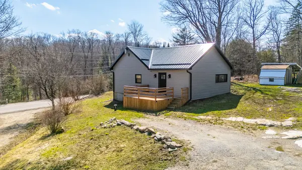 10531 County Road 503 N/A, Highlands East, ON K0M 1R0