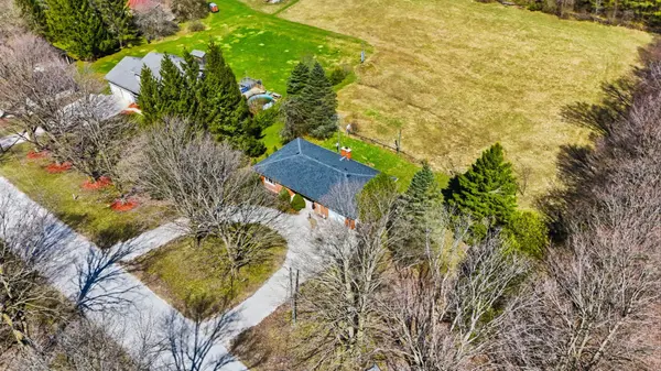 742053 4A Side Road, Chatsworth, ON N0H 1K0