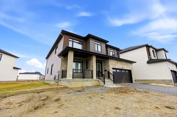 137 Shelleright ST, Kanata, ON K2M 0N9