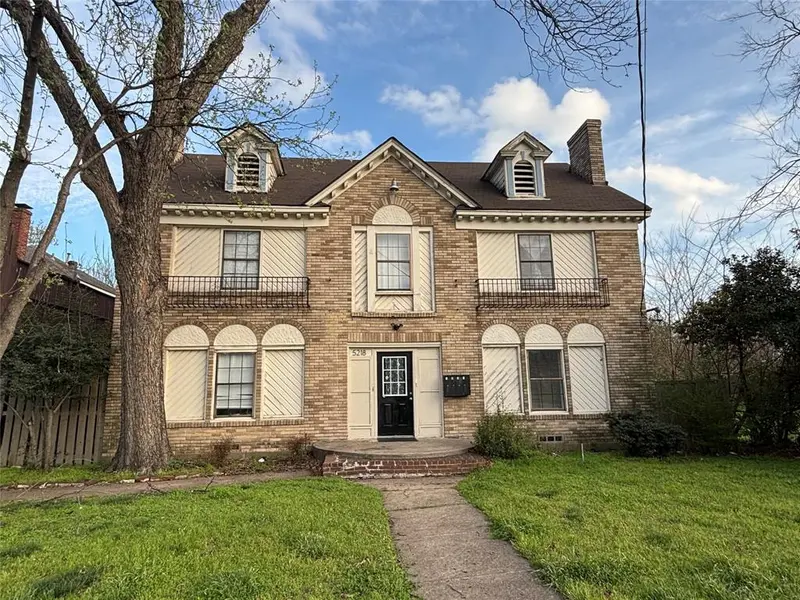 5218 Columbia Avenue #2, Dallas, TX 75214