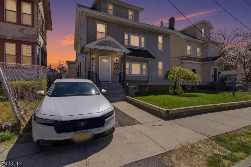 222-224 Osborne Ter, Newark City, NJ 07112