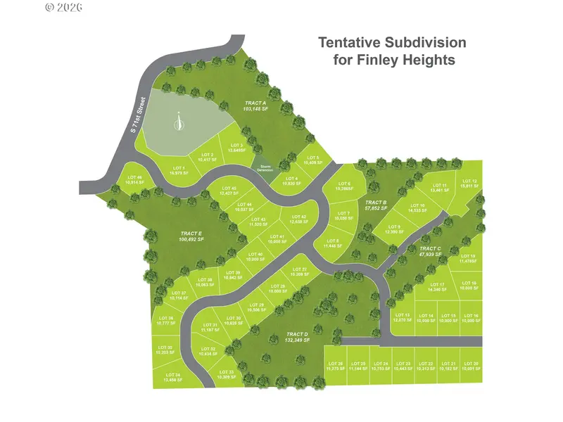 71st ST, Springfield, OR 97478