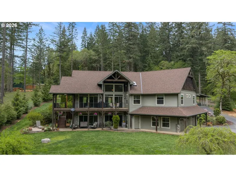 20102 SW HIGH HAWK RD, Mc Minnville, OR 97128