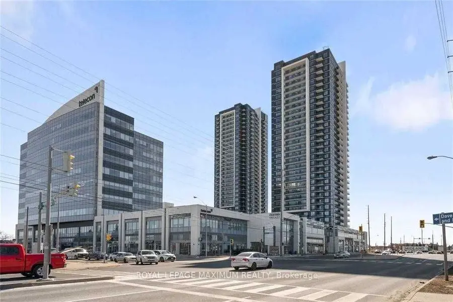 3700 Highway 7 RD N #2209, Vaughan, ON L4L 1A6