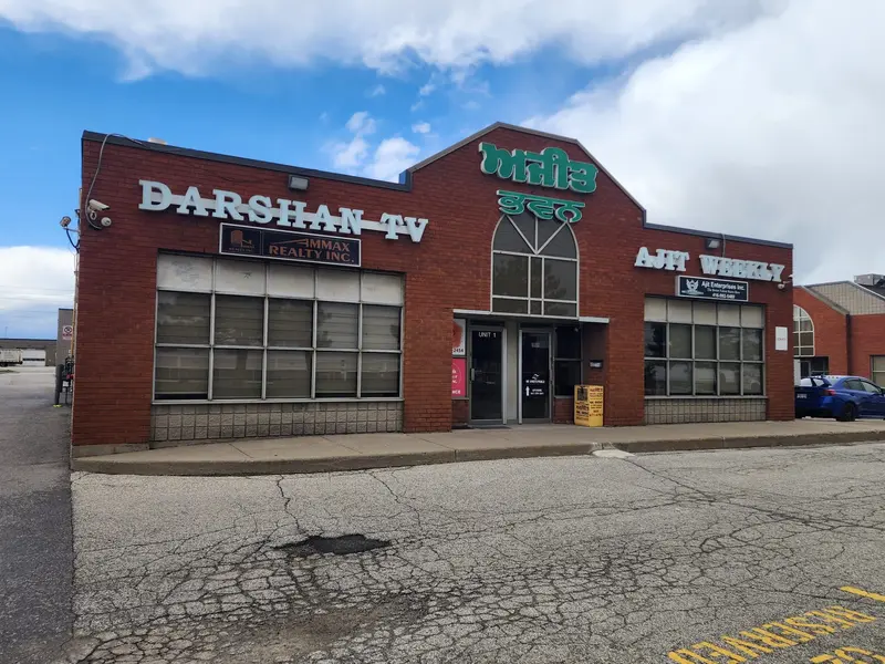 Address Not Disclosed