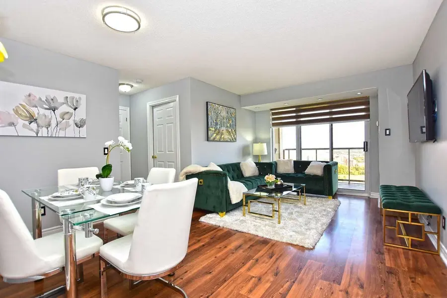 700 Humberwood BLVD #2728, Toronto W10, ON M9W 7J4