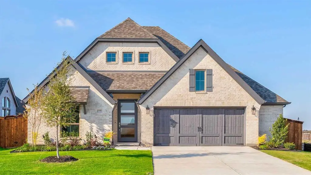 277 Woodoat Road, Waxahachie, TX 75165