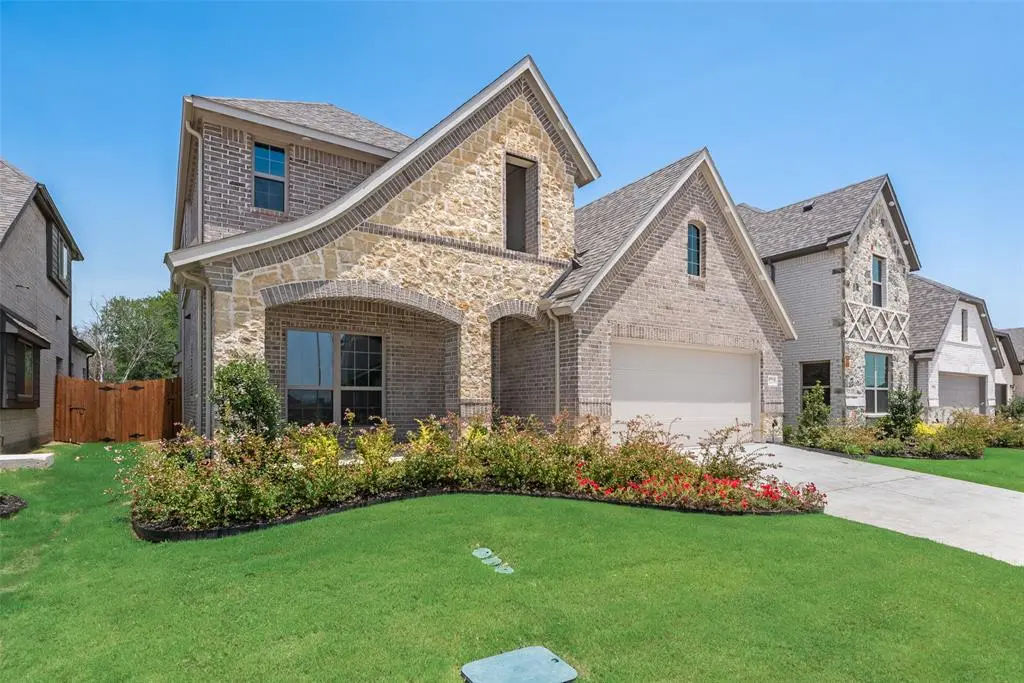 5216 Picasso Road, Royse City, TX 75189