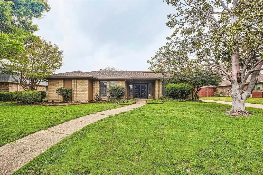 3005 Saddlehead Drive, Plano, TX 75075