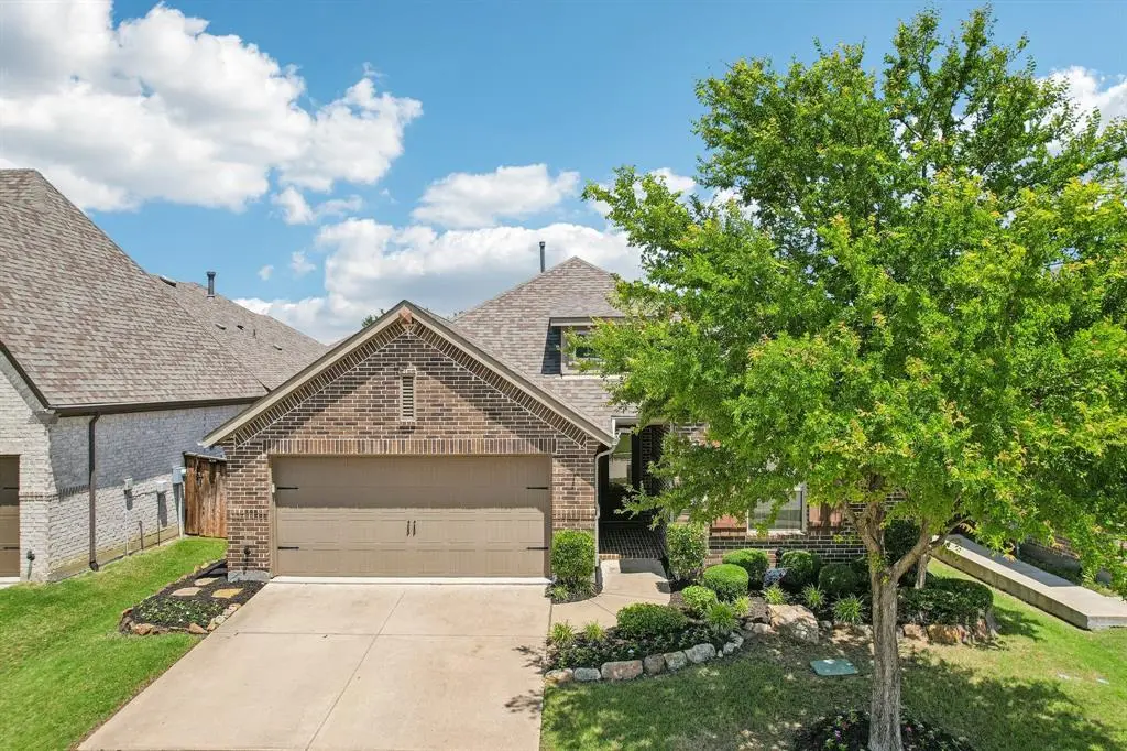 7804 Lewisville Lane, Mckinney, TX 75071