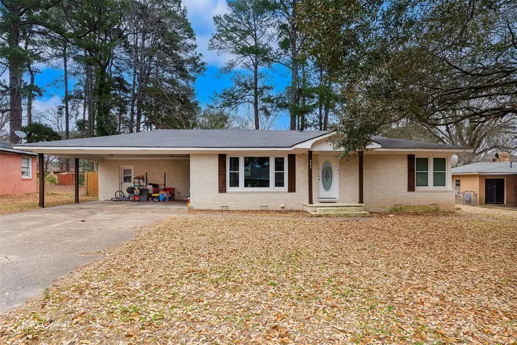 403 Lakeshore Drive, Minden, LA 71055
