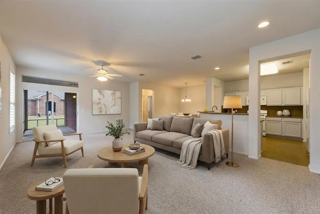 7881 Hogan Court, Frisco, TX 75036