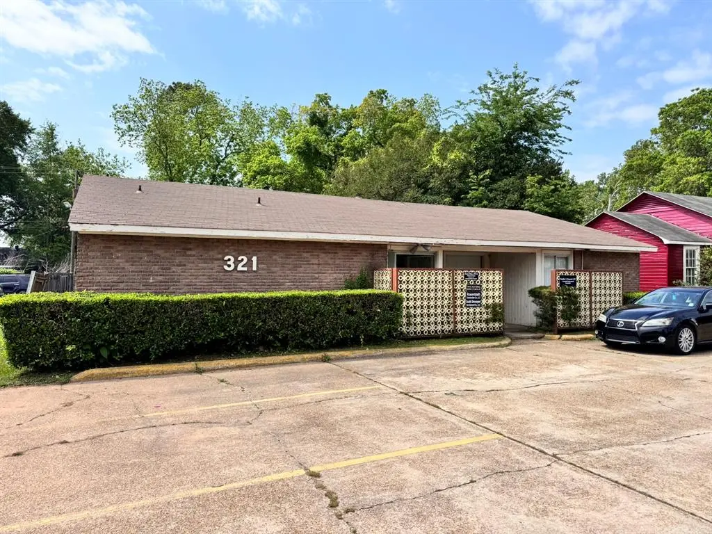 321 Southfield Road, Shreveport, LA 71105