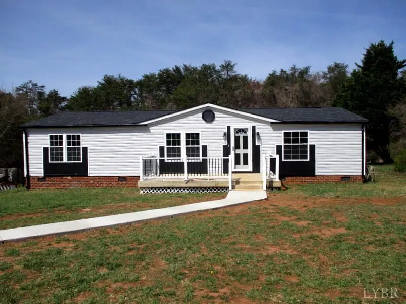 5629 Gladys RD, Altavista, VA 24517