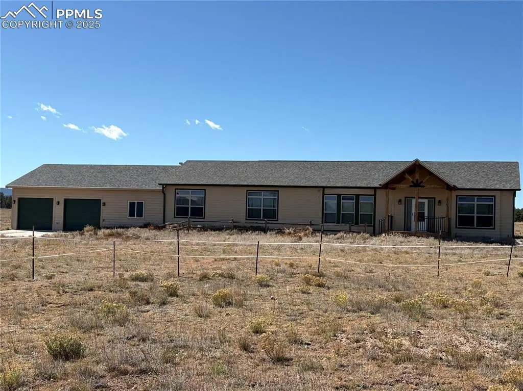 1925 Doe Valley RD, Guffey, CO 80820
