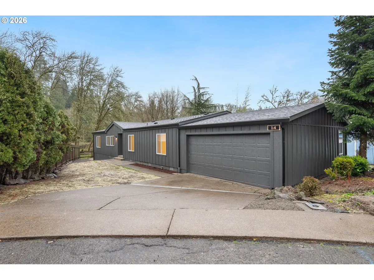 14 S GEE CREEK LOOP, Ridgefield, WA 98642