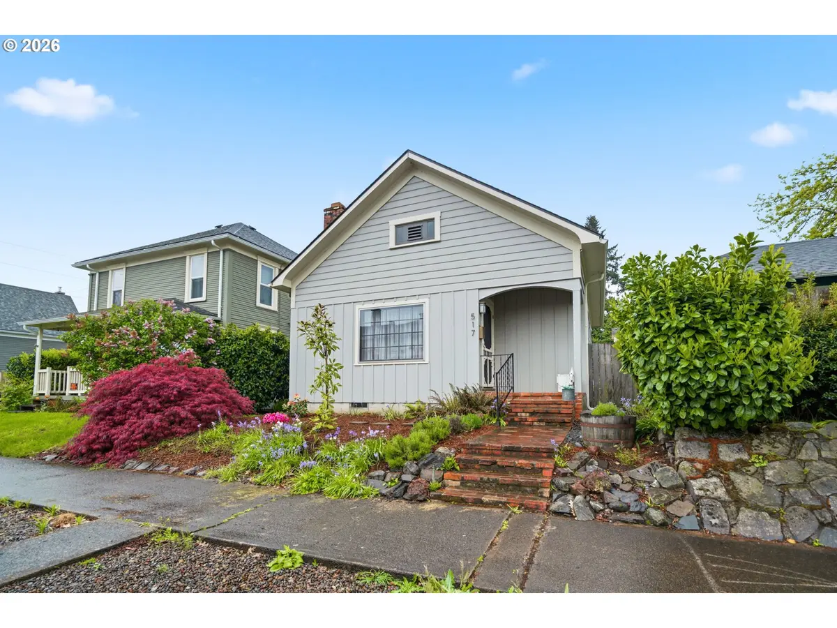 517 C ST, Springfield, OR 97477