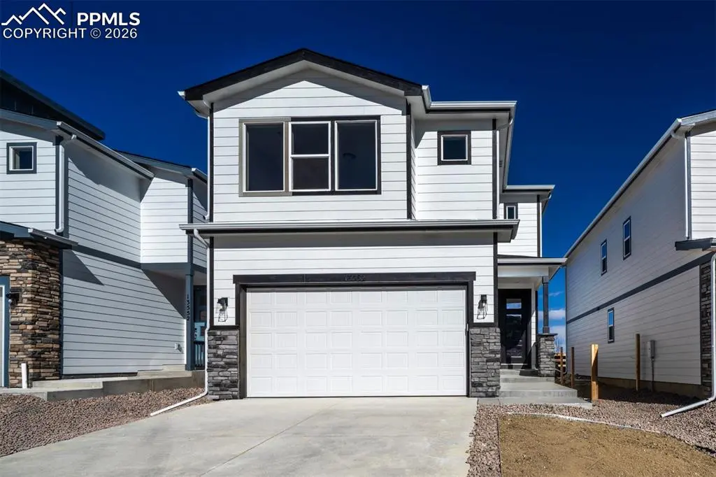 13562 Arriba DR, Peyton, CO 80831