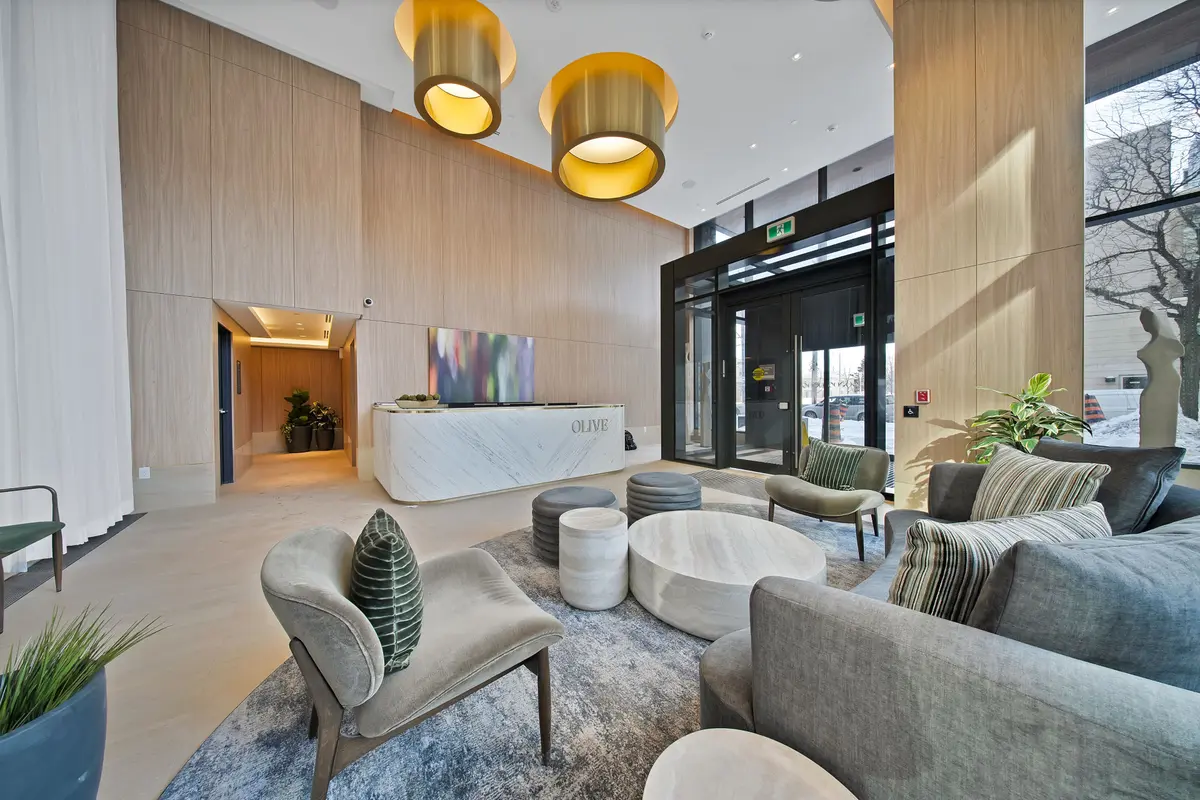 36 Olive AVE #2103, Toronto C14, ON M2N 0M4