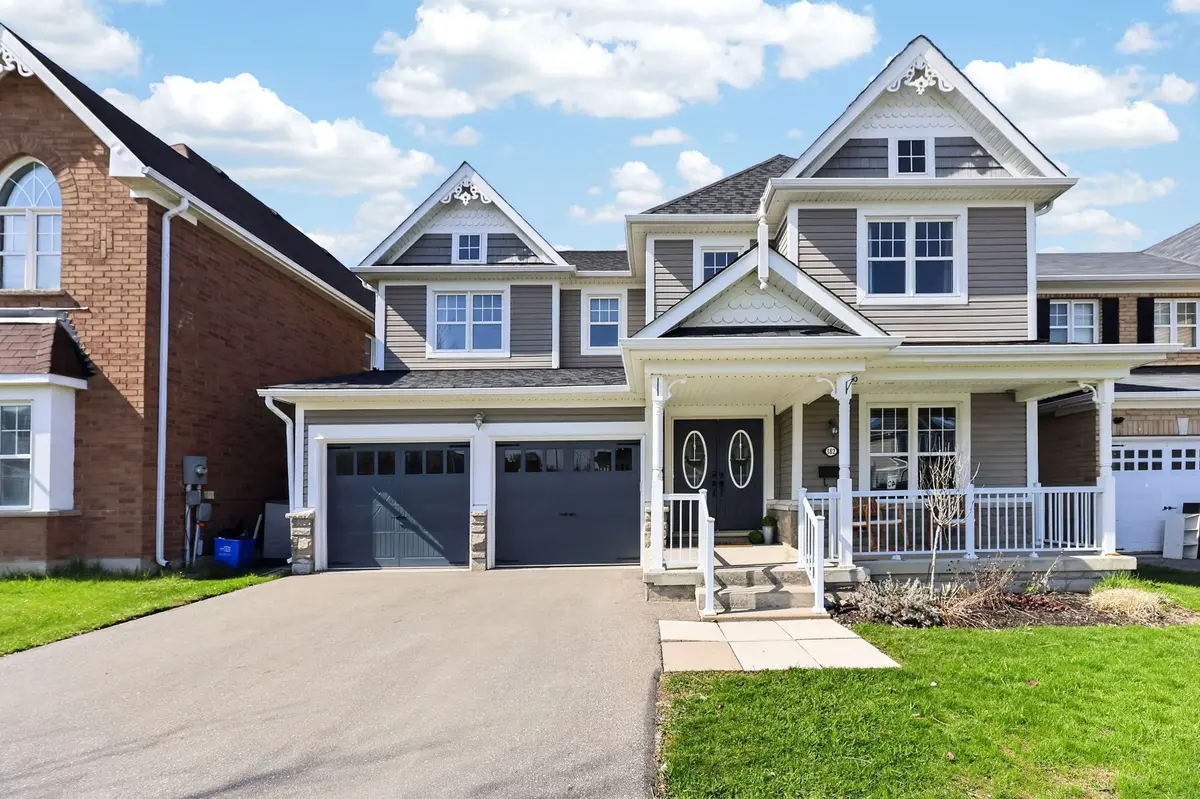 182 Shephard AVE, New Tecumseth, ON L9R 0K1