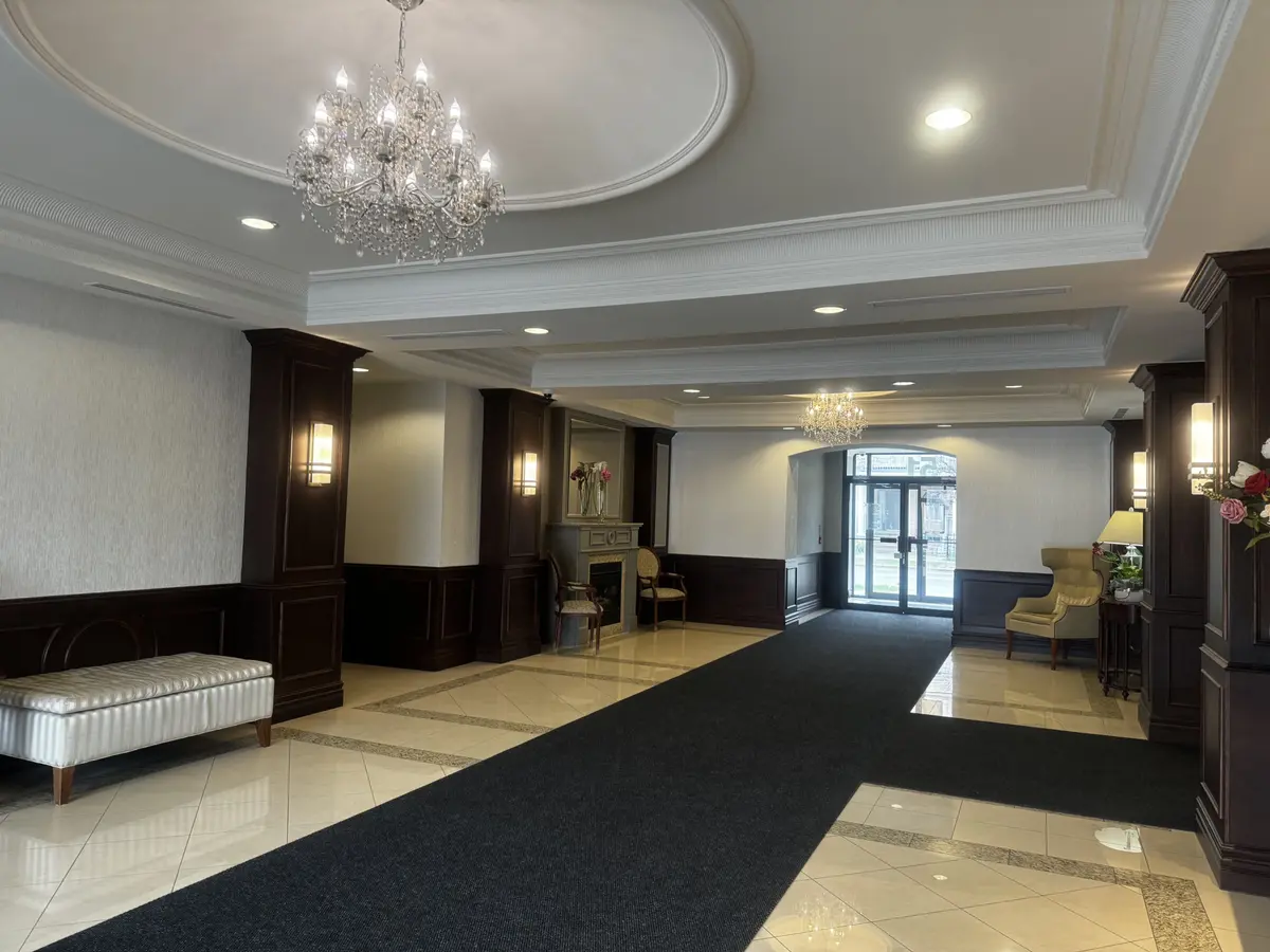 51 Times AVE #505, Markham, ON L3T 7X7