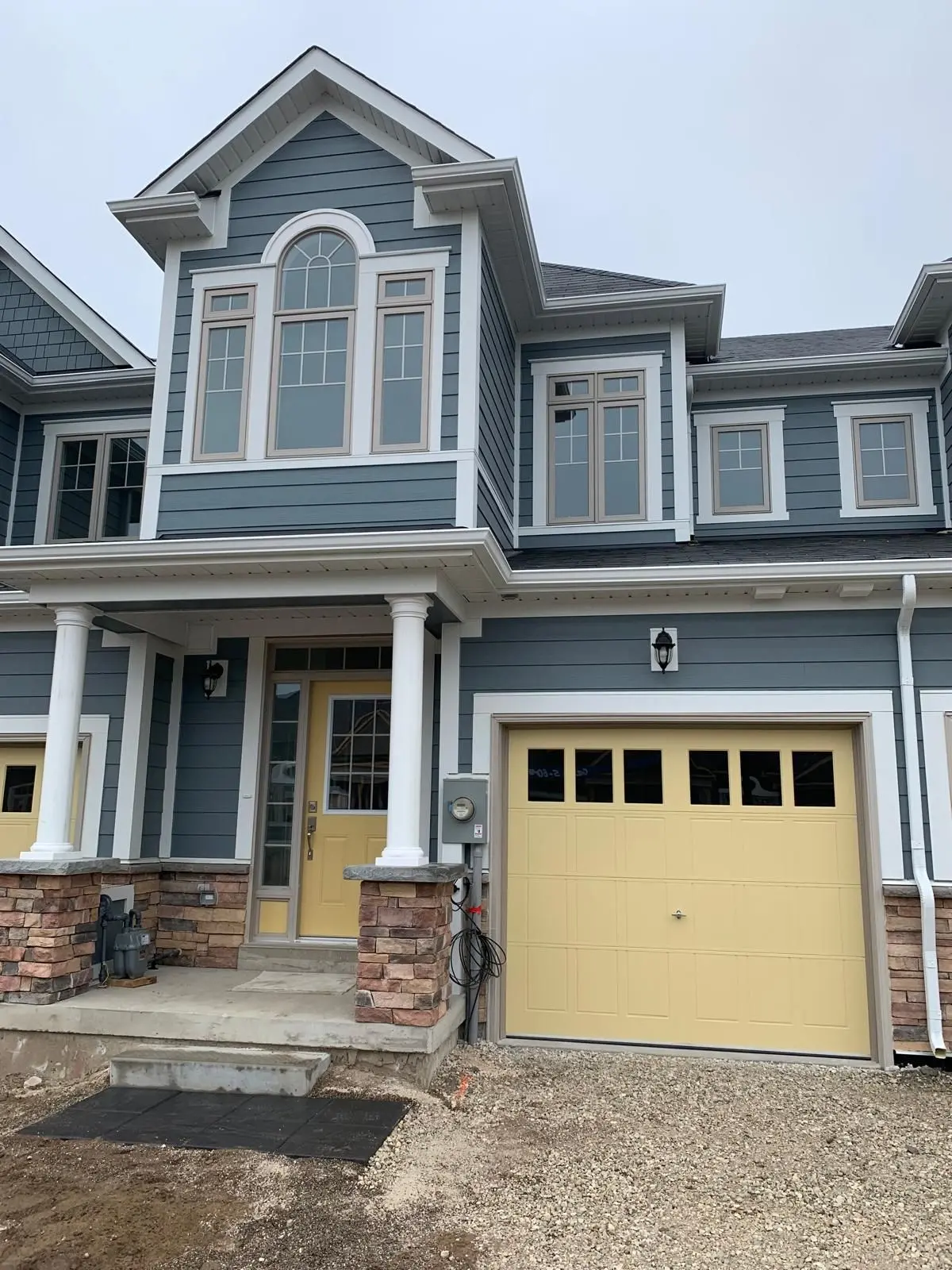 4 Little River XING, Wasaga Beach, ON L9J 0J8