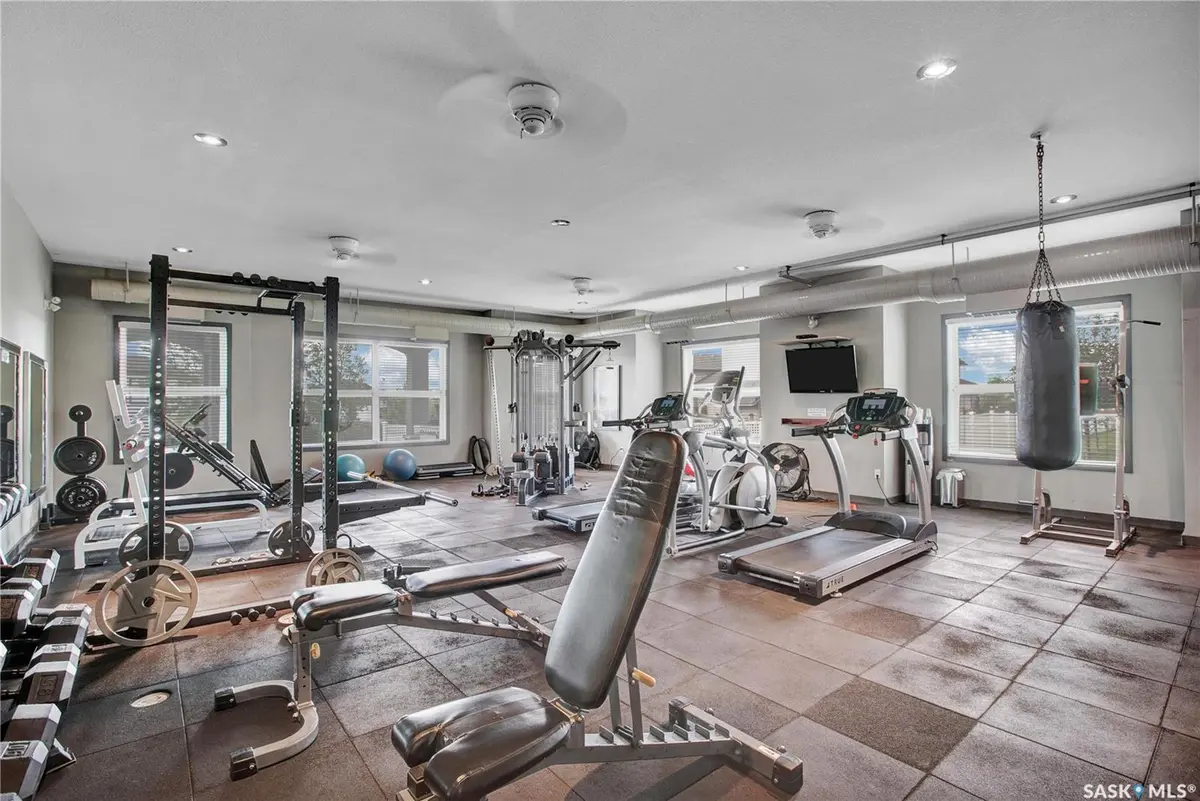 1015 Patrick CRESCENT #312, Saskatoon, SK S7W 0M3