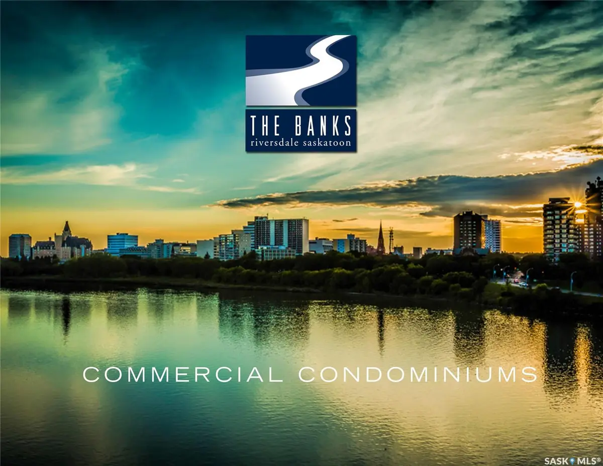 205 19th STREET W, Saskatoon, SK S7M 5N3