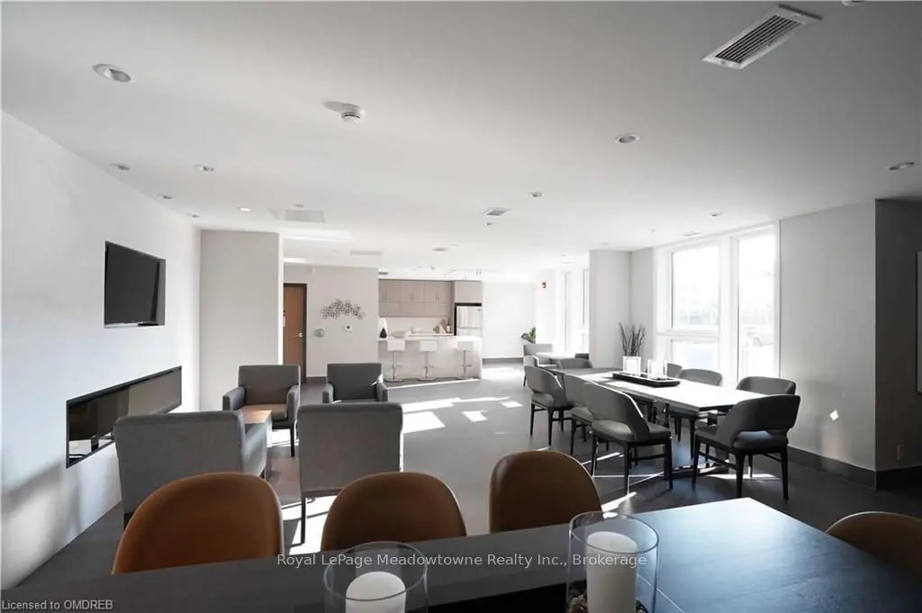 1105 Leger WAY #121, Milton, ON L9T 1K7