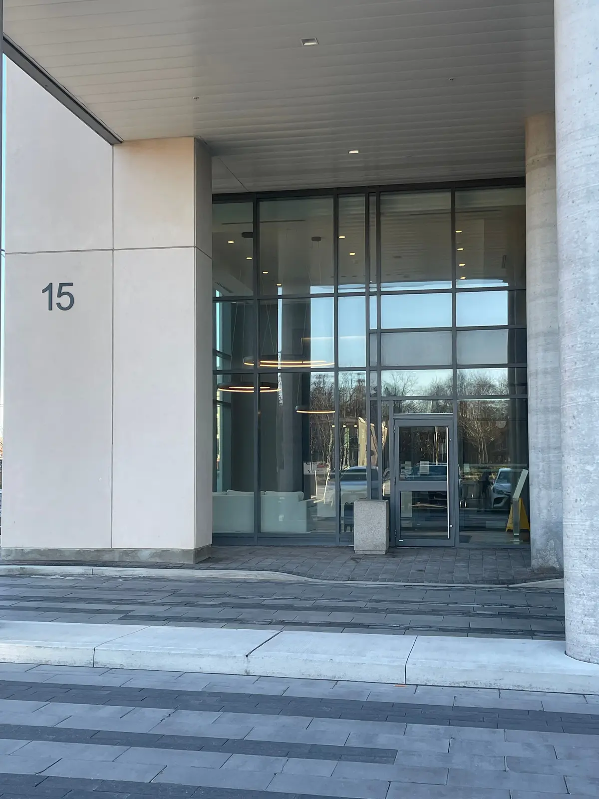 15 Lynch ST #203, Brampton, ON L6W 0C7