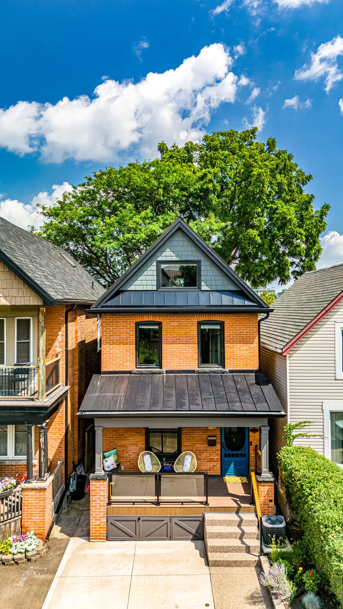 14 Chatham ST, Hamilton, ON L8P 2B2