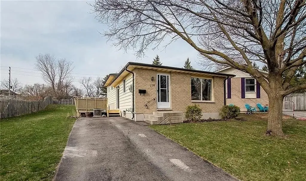 176 POPLAR PL, London South, ON N6E 2X8