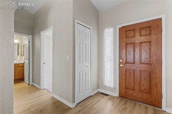 4195 Greens DR, Colorado Springs, CO 80922