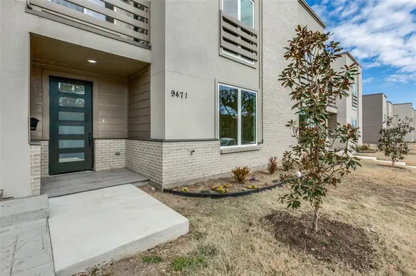 9475 Timberleaf Drive, Dallas, TX 75243
