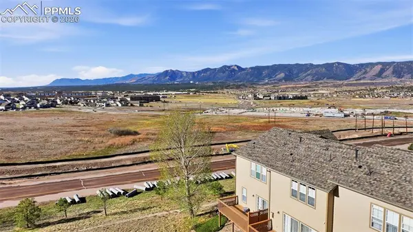 1095 Walters PT, Monument, CO 80132