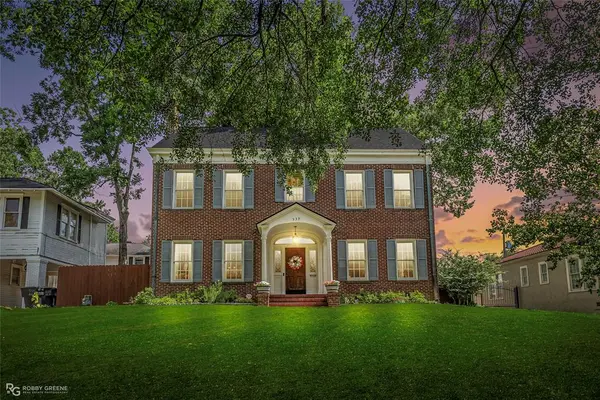 539 Atkins Avenue, Shreveport, LA 71104