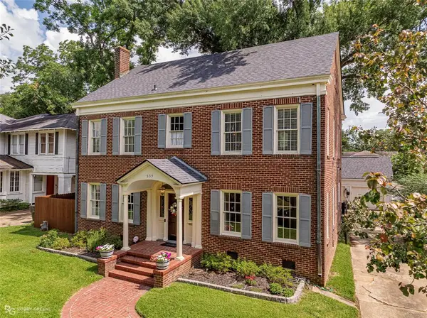 539 Atkins Avenue, Shreveport, LA 71104