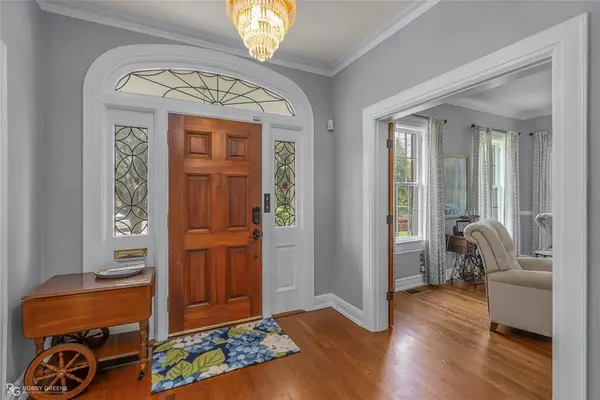 539 Atkins Avenue, Shreveport, LA 71104